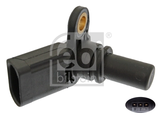 Sensor, camshaft position